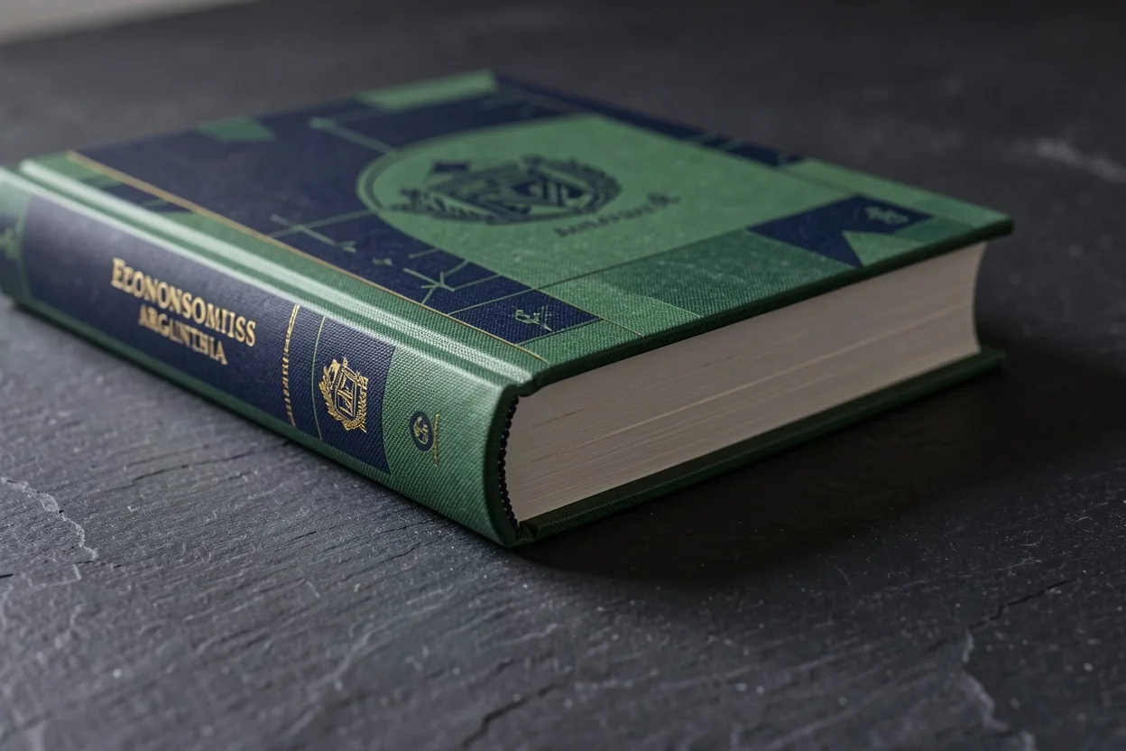 Libro destacado