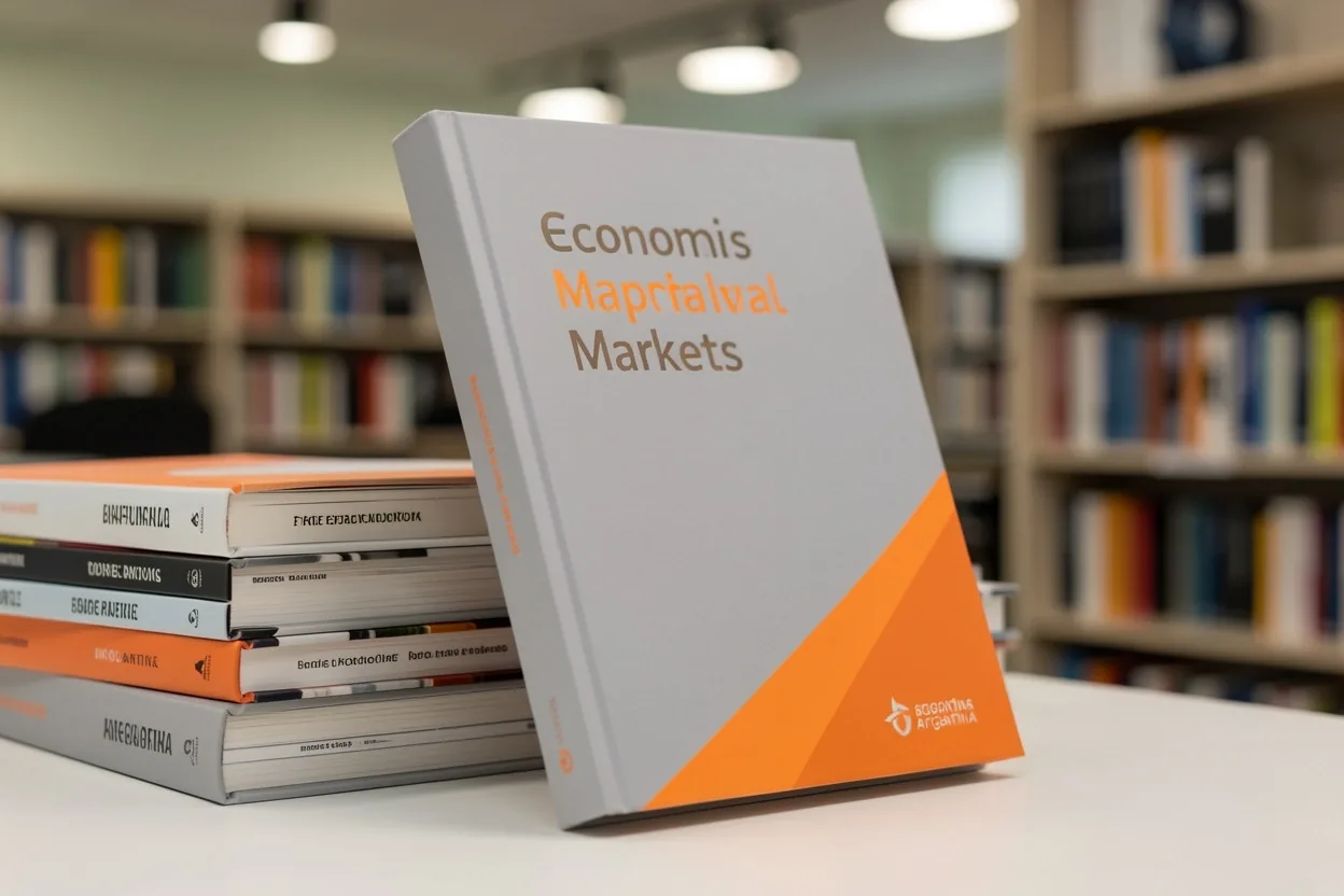 Mercados de Capitales y Riesgo