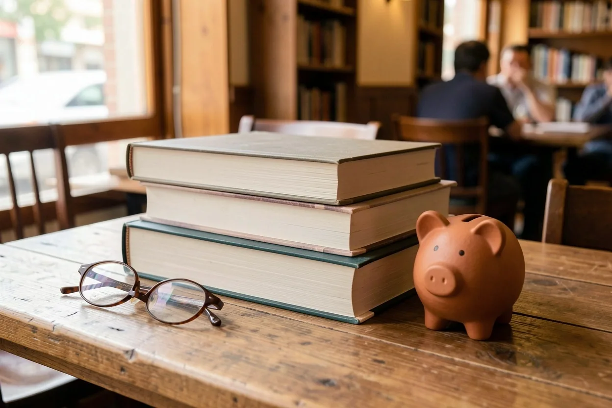 Microfinanzas y Desarrollo