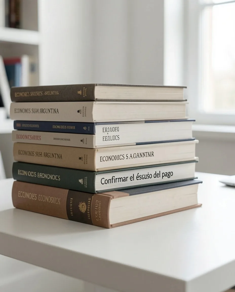 Biblioteca de economía Zormika Digital