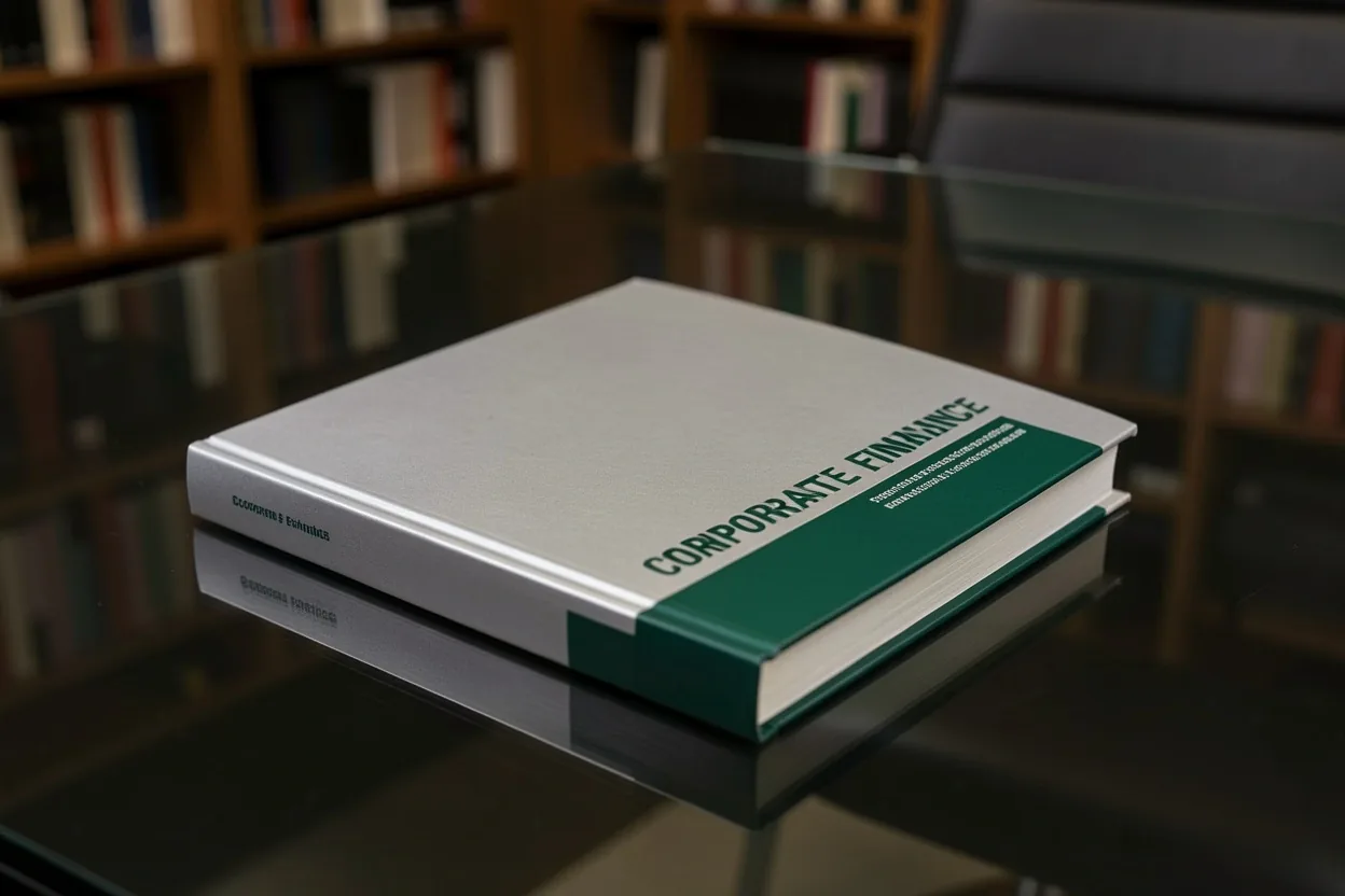 Finanzas Corporativas