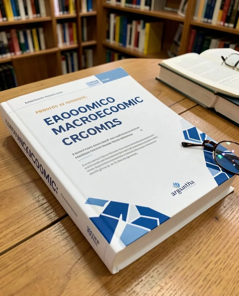 Manual de Macroeconomía