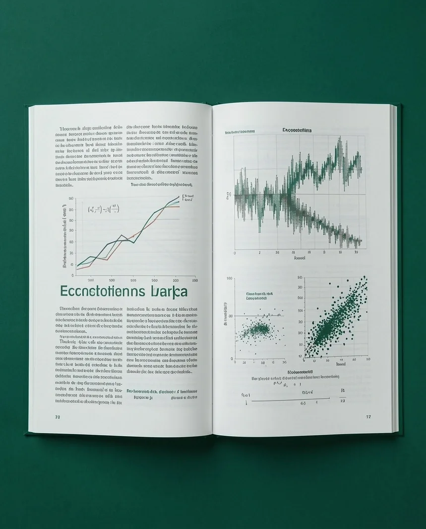 Econometría