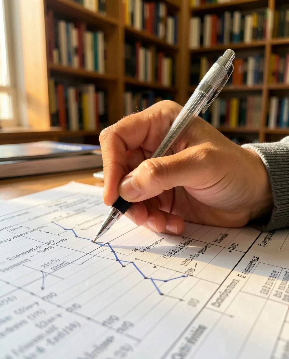 Literatura técnica económica