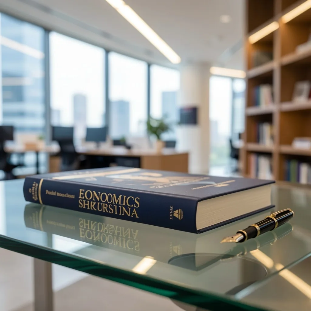 Econometría de Series Temporales