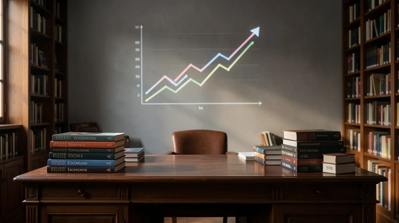 Libros de Macroeconomía y Política Económica