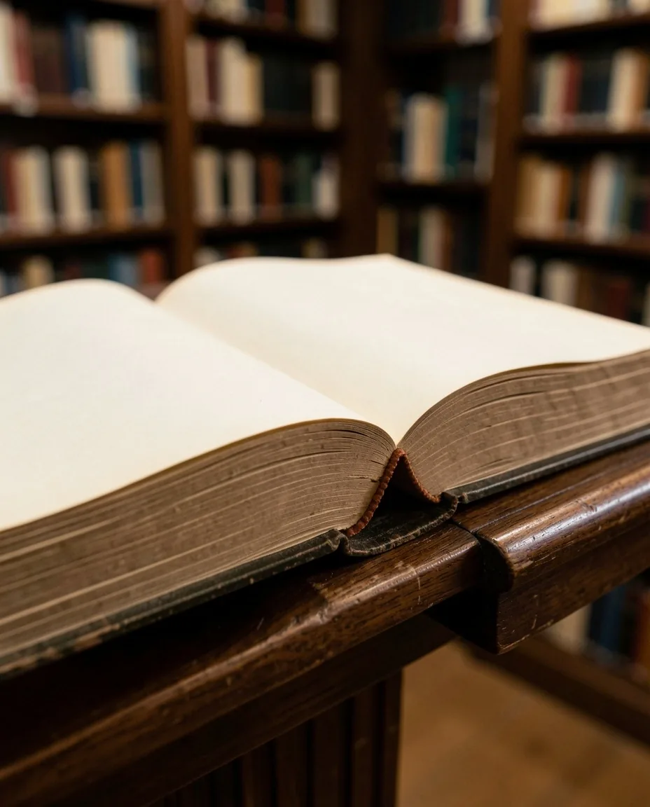 Biblioteca técnica especializada